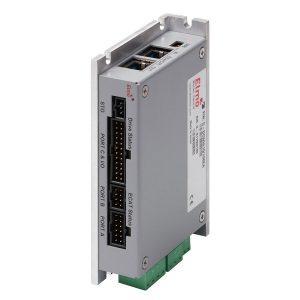 Gold DC Whistle: EtherCAT compact wall mounted servo drive